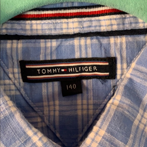 Tommy Hilfiger shirt - Picture 2 of 3